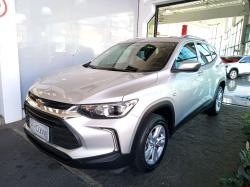 CHEVROLET Tracker 1.0 12V 4P FLEX TURBO AUTOM�TICO