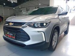 CHEVROLET Tracker 1.0 12V 4P FLEX TURBO LT AUTOM�TICO