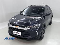 CHEVROLET Tracker 1.0 12V 4P FLEX TURBO LT AUTOM�TICO