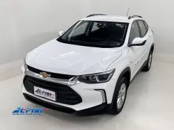 CHEVROLET Tracker 1.0 12V 4P FLEX TURBO LT AUTOM�TICO