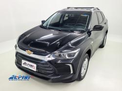 CHEVROLET Tracker 1.0 12V 4P FLEX TURBO LT AUTOM�TICO