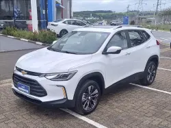 CHEVROLET Tracker 1.2 12V 4P FLEX TURBO PREMIER AUTOM�TICO