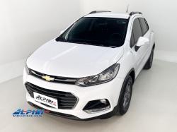 CHEVROLET Tracker 1.4 16V 4P FLEX LT TURBO AUTOM�TICO