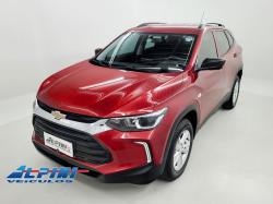 CHEVROLET Tracker 1.0 12V 4P FLEX TURBO AUTOM�TICO