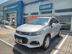 CHEVROLET Tracker 1.4 16V 4P FLEX LT TURBO AUTOM�TICO