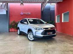 CHEVROLET Tracker 1.0 12V 4P FLEX TURBO LTZ AUTOM�TICO