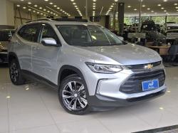 CHEVROLET Tracker 1.2 12V 4P FLEX TURBO PREMIER AUTOM�TICO