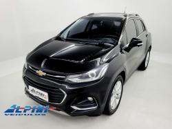 CHEVROLET Tracker 1.4 16V 4P FLEX PREMIER TURBO AUTOM�TICO