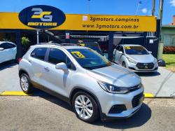CHEVROLET Tracker 1.4 16V 4P FLEX PREMIER TURBO AUTOM�TICO