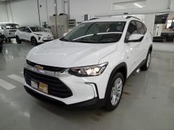 CHEVROLET Tracker 1.0 12V 4P FLEX TURBO LTZ AUTOM�TICO