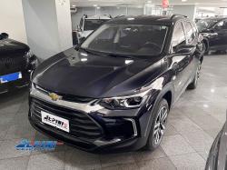 CHEVROLET Tracker 1.0 12V 4P FLEX TURBO LT AUTOM�TICO