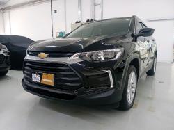 CHEVROLET Tracker 1.0 12V 4P FLEX TURBO LTZ AUTOM�TICO