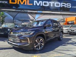 CHEVROLET Tracker 1.2 12V 4P FLEX TURBO PREMIER AUTOM�TICO