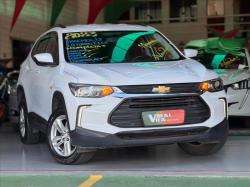 CHEVROLET Tracker 1.0 12V 4P FLEX TURBO LT AUTOM�TICO