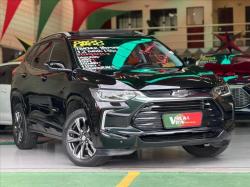 CHEVROLET Tracker 1.2 12V 4P FLEX TURBO PREMIER AUTOM�TICO