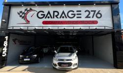 CHEVROLET Tracker 1.4 16V 4P FLEX PREMIER TURBO AUTOM�TICO