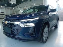 CHEVROLET Tracker 1.0 12V 4P FLEX TURBO AUTOM�TICO