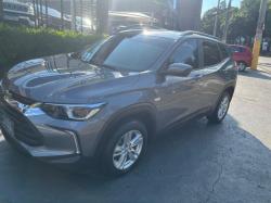 CHEVROLET Tracker 1.0 12V 4P FLEX TURBO LT AUTOM�TICO