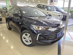 CHEVROLET Tracker 1.0 12V 4P FLEX TURBO LT AUTOM�TICO