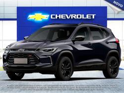 CHEVROLET Tracker 1.2 12V 4P FLEX TURBO RS AUTOM�TICO