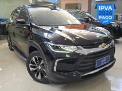 CHEVROLET Tracker 1.2 12V 4P FLEX TURBO PREMIER AUTOM�TICO