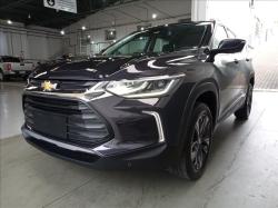 CHEVROLET Tracker 1.2 12V 4P FLEX TURBO PREMIER AUTOM�TICO