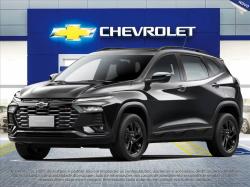CHEVROLET Tracker 1.2 12V 4P FLEX TURBO RS AUTOM�TICO