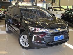CHEVROLET Tracker 1.0 12V 4P FLEX TURBO LT AUTOM�TICO