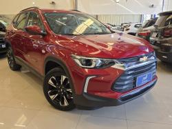 CHEVROLET Tracker 1.0 12V 4P FLEX TURBO LTZ AUTOM�TICO