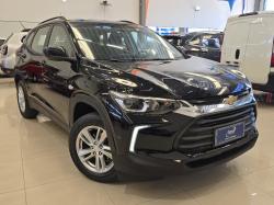 CHEVROLET Tracker 1.0 12V 4P FLEX TURBO LT AUTOM�TICO