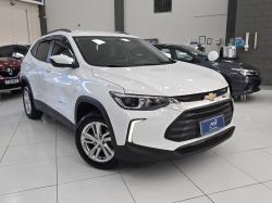CHEVROLET Tracker 1.0 12V 4P FLEX TURBO LT AUTOM�TICO