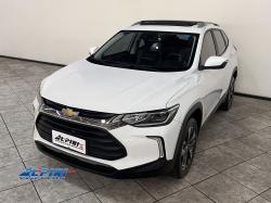 CHEVROLET Tracker 1.2 12V 4P FLEX TURBO PREMIER AUTOM�TICO