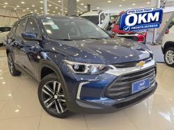 CHEVROLET Tracker 1.0 12V 4P FLEX TURBO LT AUTOM�TICO