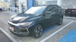 CHEVROLET Tracker 1.2 12V 4P FLEX TURBO PREMIER AUTOM�TICO