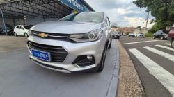 CHEVROLET Tracker 1.4 16V 4P FLEX PREMIER TURBO AUTOMÁTICO