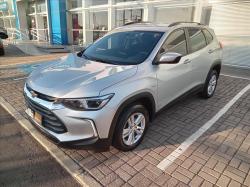 CHEVROLET Tracker 1.0 12V 4P FLEX TURBO LT AUTOM�TICO
