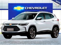 CHEVROLET Tracker 1.2 12V 4P FLEX TURBO PREMIER AUTOM�TICO