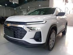CHEVROLET Tracker 1.0 12V 4P FLEX TURBO AUTOM�TICO
