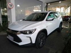 CHEVROLET Tracker 1.0 12V 4P FLEX TURBO LT AUTOM�TICO