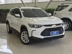 CHEVROLET Tracker 1.0 12V 4P FLEX TURBO LTZ AUTOM�TICO