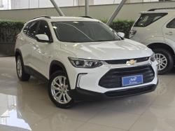 CHEVROLET Tracker 1.0 12V 4P FLEX TURBO LTZ AUTOMÁTICO