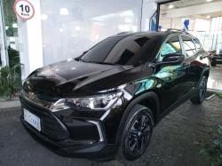 CHEVROLET Tracker 1.0 12V 4P FLEX TURBO LT AUTOM�TICO