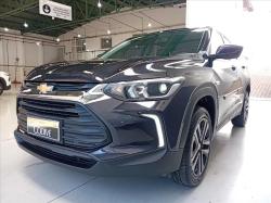 CHEVROLET Tracker 1.0 12V 4P FLEX TURBO LT AUTOM�TICO
