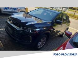 CHEVROLET Tracker 1.0 12V 4P FLEX TURBO LTZ AUTOM�TICO