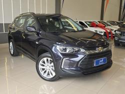 CHEVROLET Tracker 1.0 12V 4P FLEX TURBO LTZ AUTOM�TICO