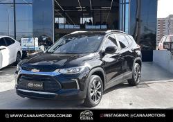 CHEVROLET Tracker 1.2 12V 4P FLEX TURBO PREMIER AUTOM�TICO