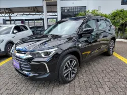 CHEVROLET Tracker 1.0 12V 4P FLEX TURBO LT AUTOM�TICO