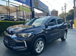 CHEVROLET Tracker 1.0 12V 4P FLEX TURBO LT AUTOM�TICO