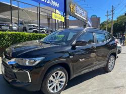CHEVROLET Tracker 1.0 12V 4P FLEX TURBO LTZ AUTOM�TICO