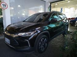 CHEVROLET Tracker 1.2 12V 4P FLEX TURBO PREMIER AUTOM�TICO